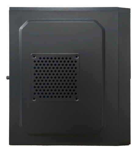 Cpu Computador Intel Core I7 / 16gb Ram / Ssd 256/ Wi-fi