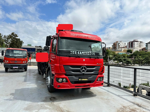 Mb 2426 No Chassis