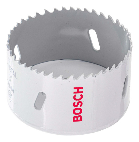 Sierra Copa Bi-metal 76mm (3'') Bosch