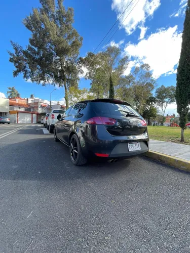 Seat Leon 1.8 Fr T Dsg