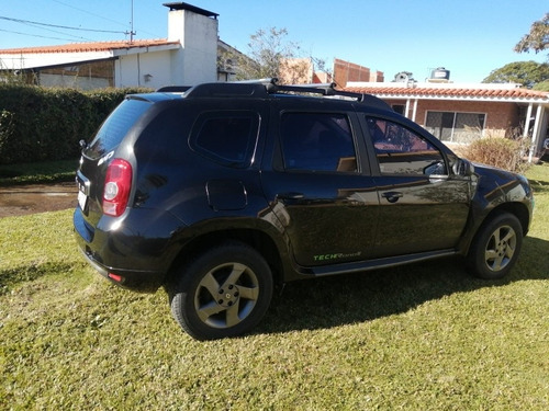 Renault Duster 2015 2.0 Ph2 4x4 Privilege 143cv