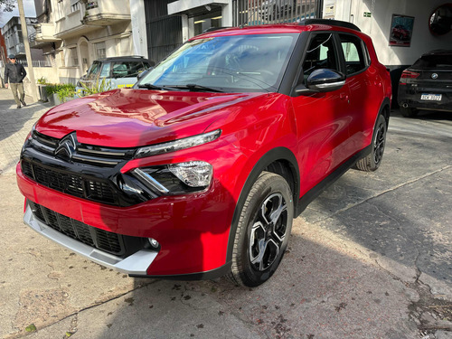 Citroën C3 Aircross 1.6 Shine Mt