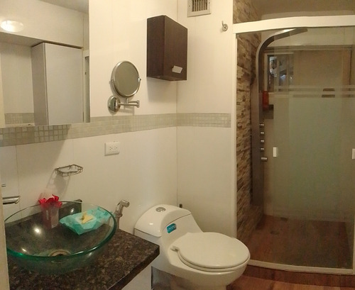 Apartamento En El Paraíso Cerca Del Colegio San Agustín