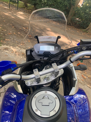 Yamaha Xtz Tenere 250 - 2018 - Full Equipada