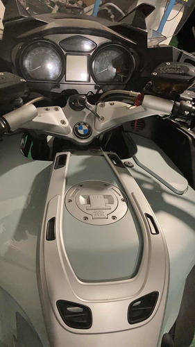 Imagen 5 de 15 de Bmw 1200 Rt