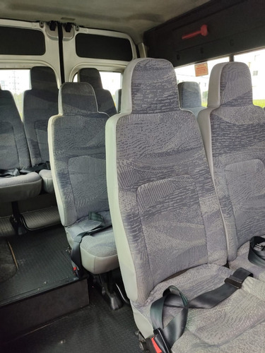 Renault Master 2011