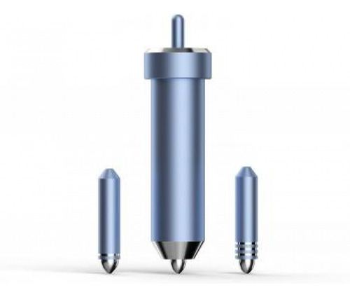 Imagem 1 de 2 de Cricut - Kit Para Aplicação Foil Na Cricut Maker - (2008726)