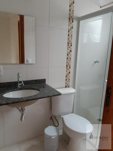 Imagem 13 de 15 de Casa Em Condomínio Para Venda Em São Paulo, Chácara Mafalda, 2 Dormitórios, 1 Banheiro, 1 Vaga - Pm-ana60s_1-2390847