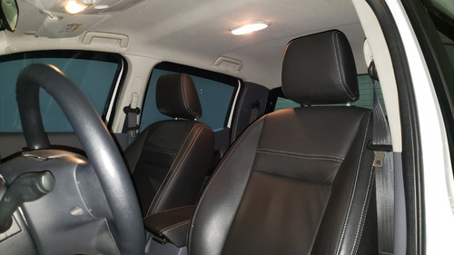 Imagem 10 de 14 de Ford Ranger Xls Diesel 4x4 - 2018