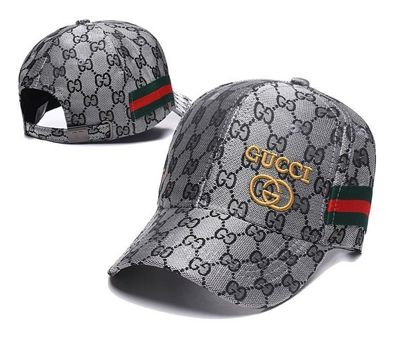 Gorra Gucci | MercadoLibre 📦