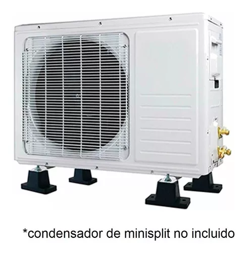 Base De Condensador Minisplit 4