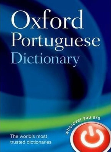 Oxford Portuguese Dictionary / Oxford Languages