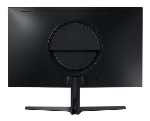 Imagen 2 de 6 de Monitor Curvo Para Juegos De 27 Samsung