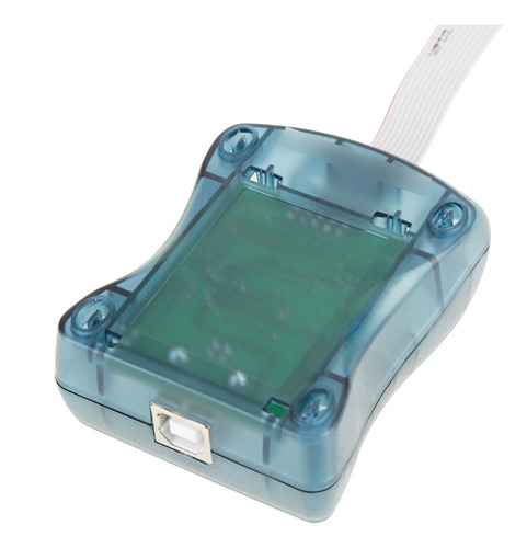 Programador Programador Avr Isp Usb Práctico Estable O
