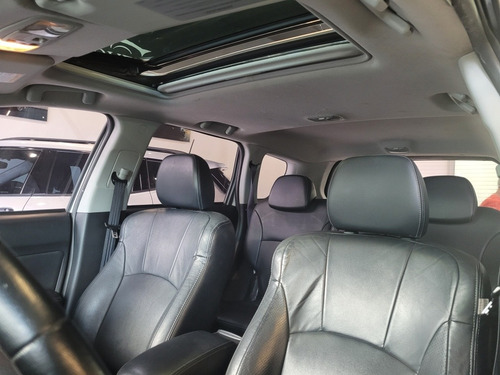 Imagem 4 de 14 de Mitsubishi Outlander 2013 2.0 5p