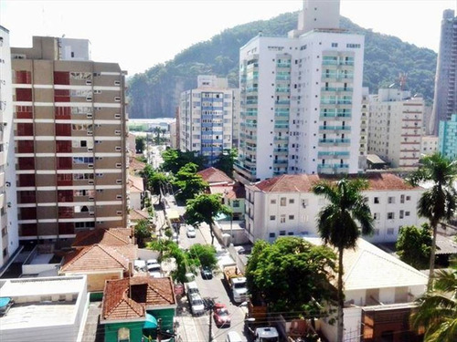 Imagem 9 de 20 de Apartamento Amplo 80 M2 Com 02 Dormitorios 02 Banheiros Padrao Elevado Na Avenida Presidente Wilson Perto Do Pao De Acucar E Do Extra E Mc Donalds Escola Objetivo E Faculdade Fortec - Hm1165