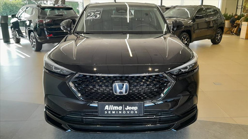 Honda HR-V 1.5 DI I-VTEC TURBO FLEX TOURING CVT