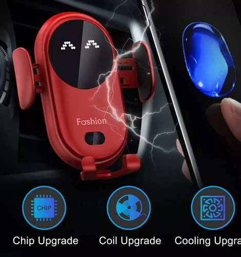 Hu Suporte Para Celular Com Sensor Infravermelho