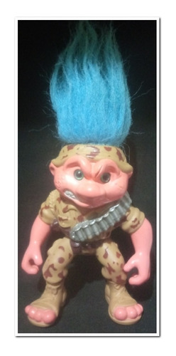 Battle Trolls 1992 Hasbro, 20x10 Cms. Aprox.