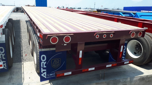 Plataforma 40 48 53 Pies Precio Especial Atro Año 2026