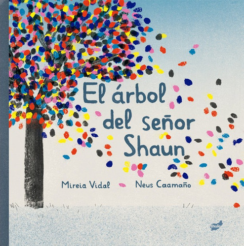 El Arbol Del Seãâor Shaun, De Vidal Saenz, Mireia. Editorial Thule, Tapa Dura En Español