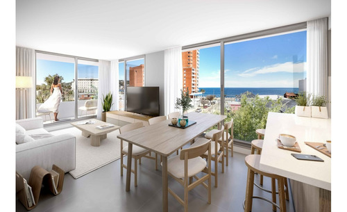 Jac100- 6 Hermosos Apartamentos Con Piscina A Una Cuadra De La Playa!