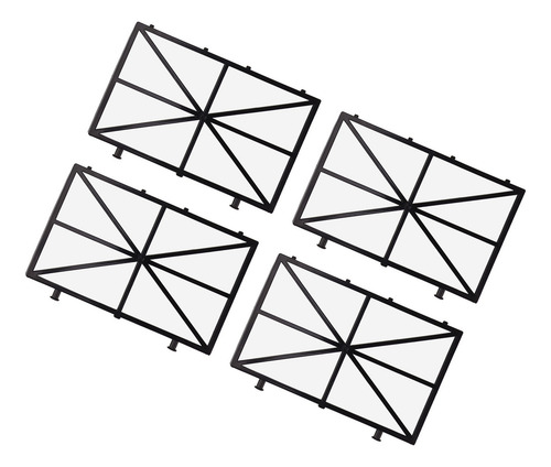* Cartuchos De Filtro Robóticos Para Limpeza De Piscinas, 4