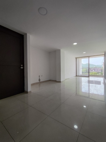 Apartamento En Arriendo En Barrio Blanco. Cod A9989