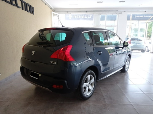 Peugeot 3008 Allure 1.6 Thp/ Mod: 2013 C/88.000km