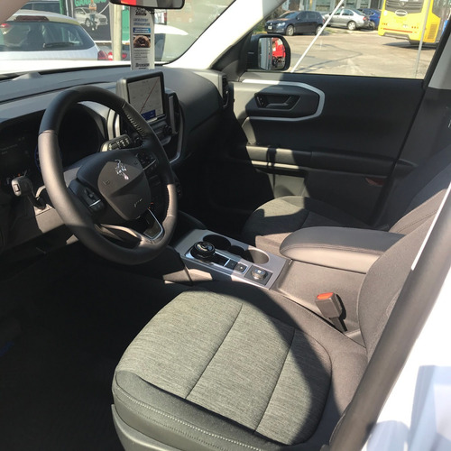 Ford Bronco Sport Big Bend 1.5l 175cv 4x4 At 0km 2021 04