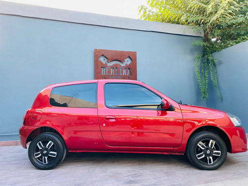 Renault Clio 1.2 Mio Dynamique 2016