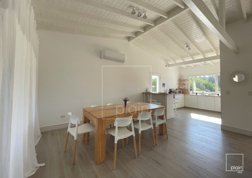Imagen 5 de 11 de Casa En Venta Estilo Americano Senderos 4 Costa Esmeralda