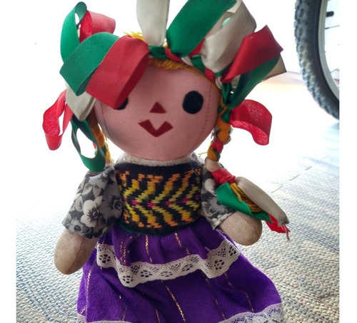Muñeca Mexicana