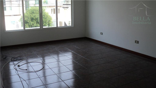 Imagem 8 de 27 de Sobrado Residencial Para Locação, Parque São Domingos, São Paulo. - So0674