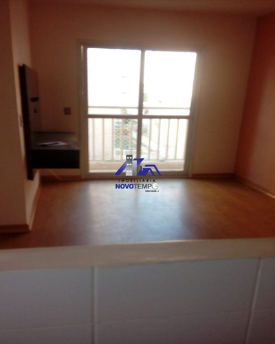 Apartamento A Venda Em Jandira 2 Dorm E Vaga De Garagem - 2459 - 67875030