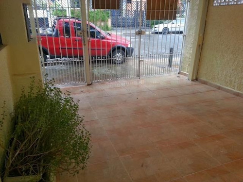 Imagem 13 de 13 de Casa À Venda No Bairro Campo Belo - São Paulo/sp - O-22843-37779