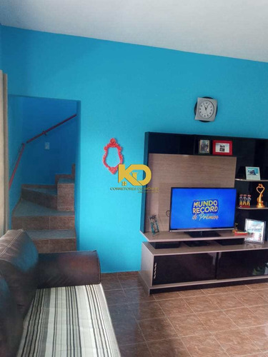 Imagem 15 de 16 de Chácara Com 2 Dorms, Goiabal, Pindamonhangaba - R$ 530 Mil, Cod: 247 - V247