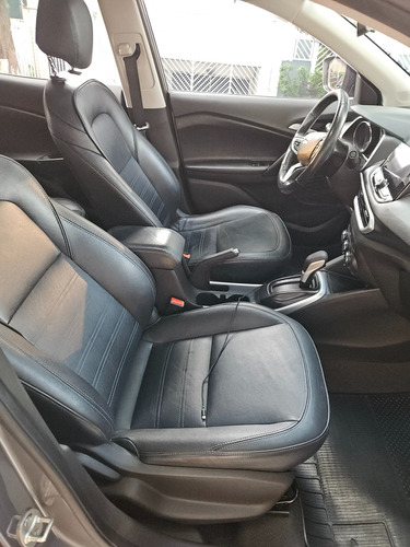 Chevrolet Tracker 1.0 Turbo Aut. (pcd) 5p