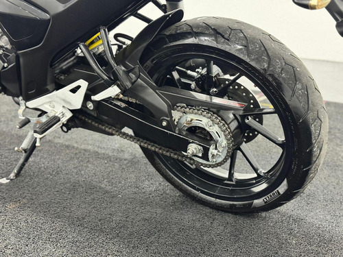 Yamaha Fz15 Fazer Abs 2023