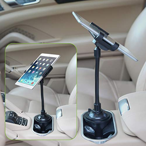 Soporte Celular Auto Portavasos Cellet Soporte Para Teléfon