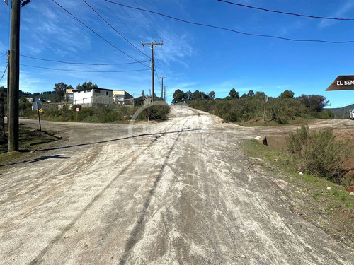 Parcela En Venta En Concón