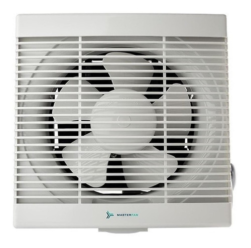 Extractor De Aire 10 Geminis Masterfan