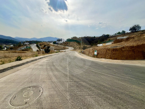 Terreno Residencial En Venta En Bosque Real