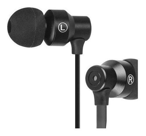 Auriculares Klip Xtreme Khs-215 Pc Celular Tablet iPod Febo