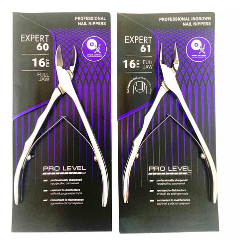 Kit Staleks Pro Linea Expert Podo Profesional 16mm