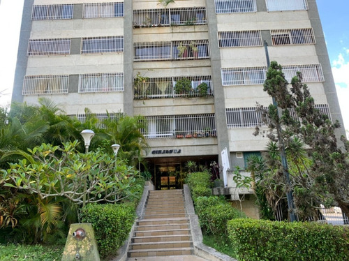 Se Vende Apartamento 91m2 Manzanares