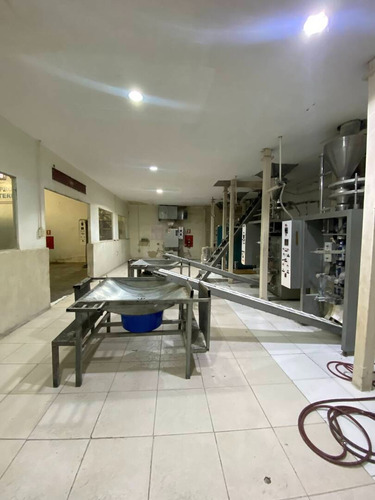 Annic Coronado Vende Empresa 100% Actiiva Empaquetadora De Grano, Azucar, Nevazucar, Caraotas Y Arroz