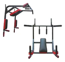 Comprar Saco D Boxeo 1.80cm Pera D Boxeo Barra Dominada 7en 1 Promoc