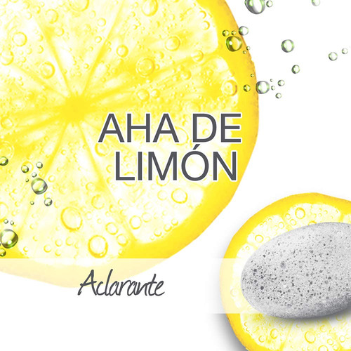 Desodorante En Aerosol Garnier Bi-o Clarify Lemon Scent 150