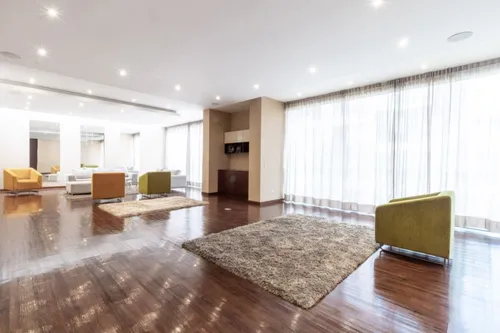 Apartamento En Venta En Chicó Norte. Cod V22071
